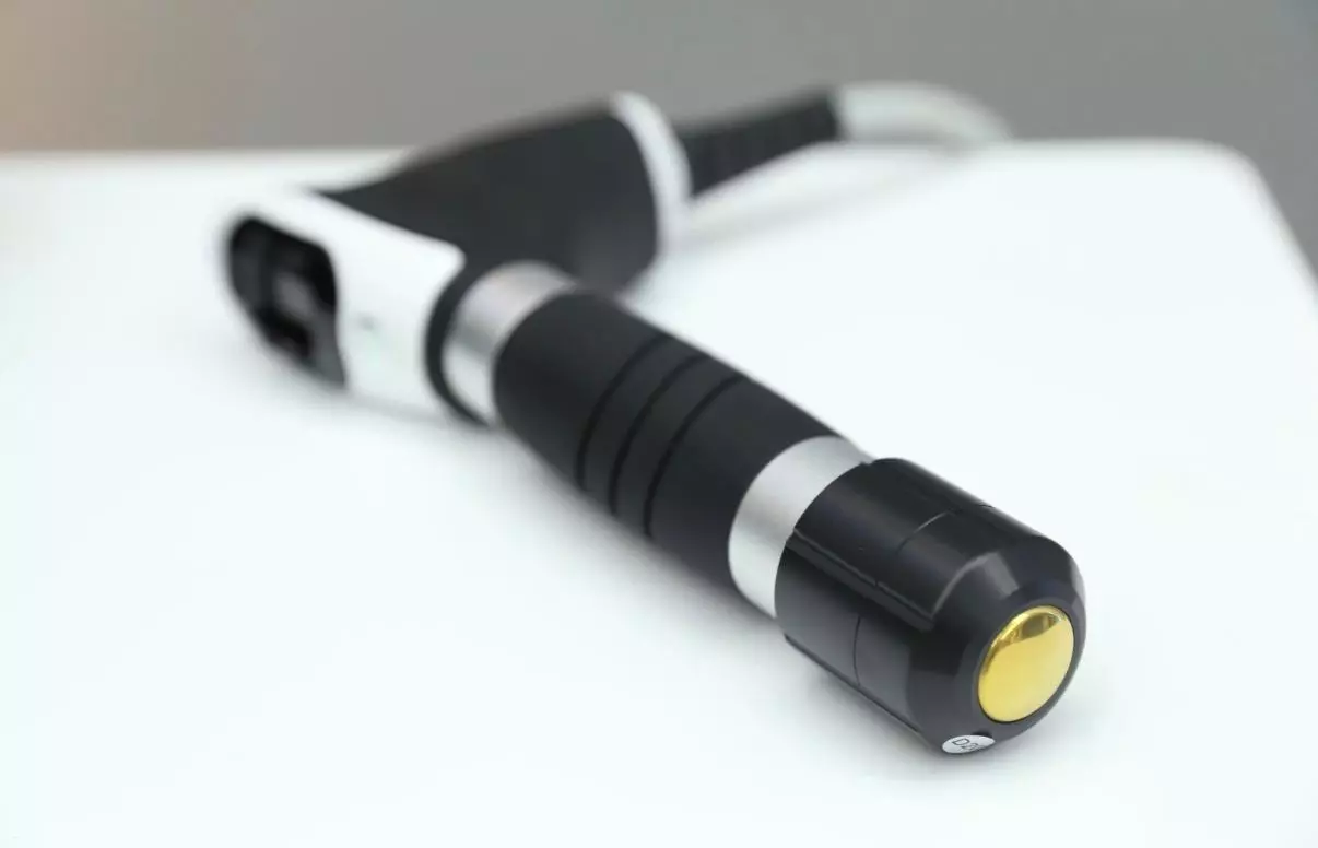 Shockwave therapy protocol comparison