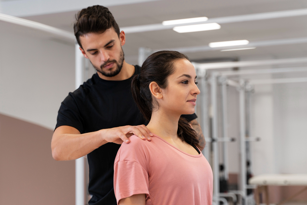Soft tissue therapy for West Des Moines patients at True Life Wellness